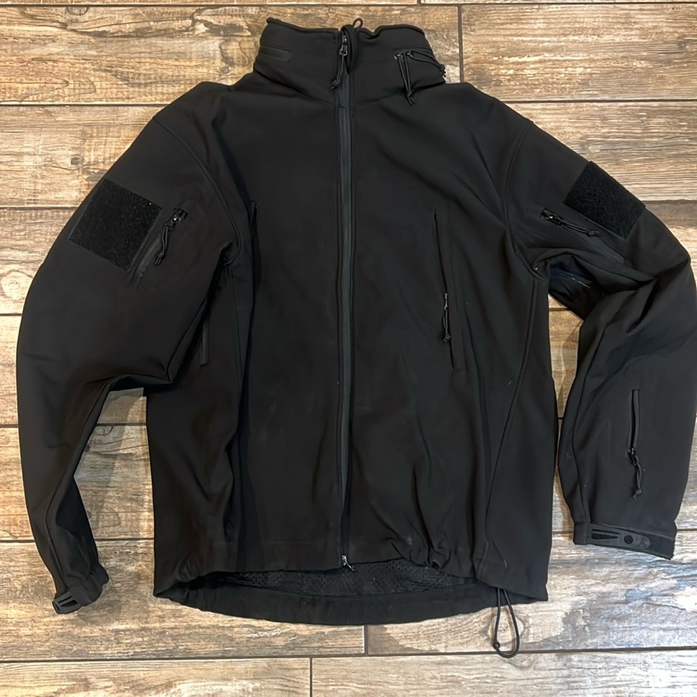 Rothco watch jacket